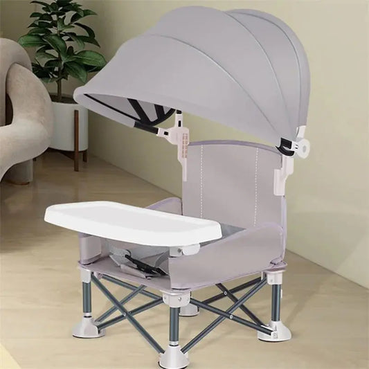 Chaise d'appoint | Élégance Polyvalente