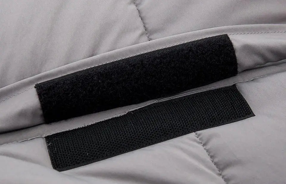 Chancelière Poussette | Cocon Douillet Imperméable