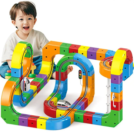 Circuit train | KidsLogic