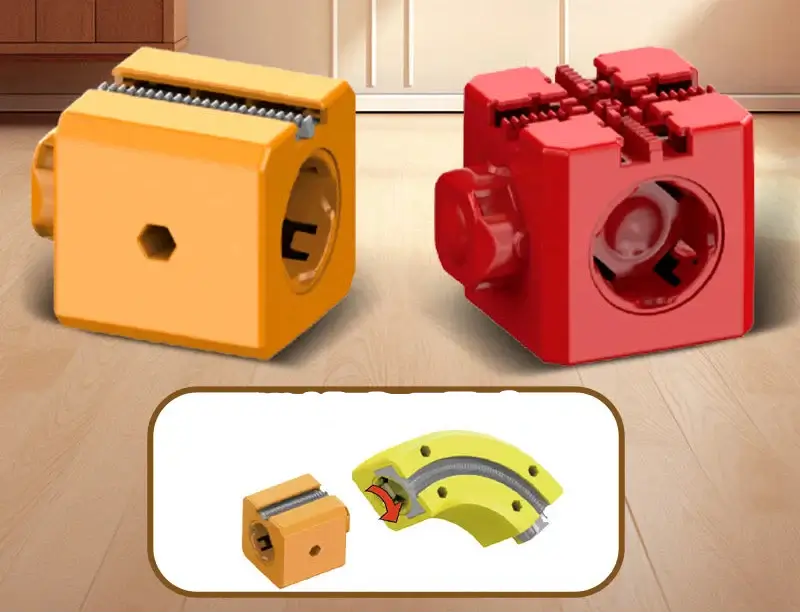 Circuit train | KidsLogic