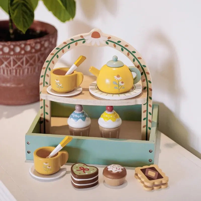 Dinette | Créaboo