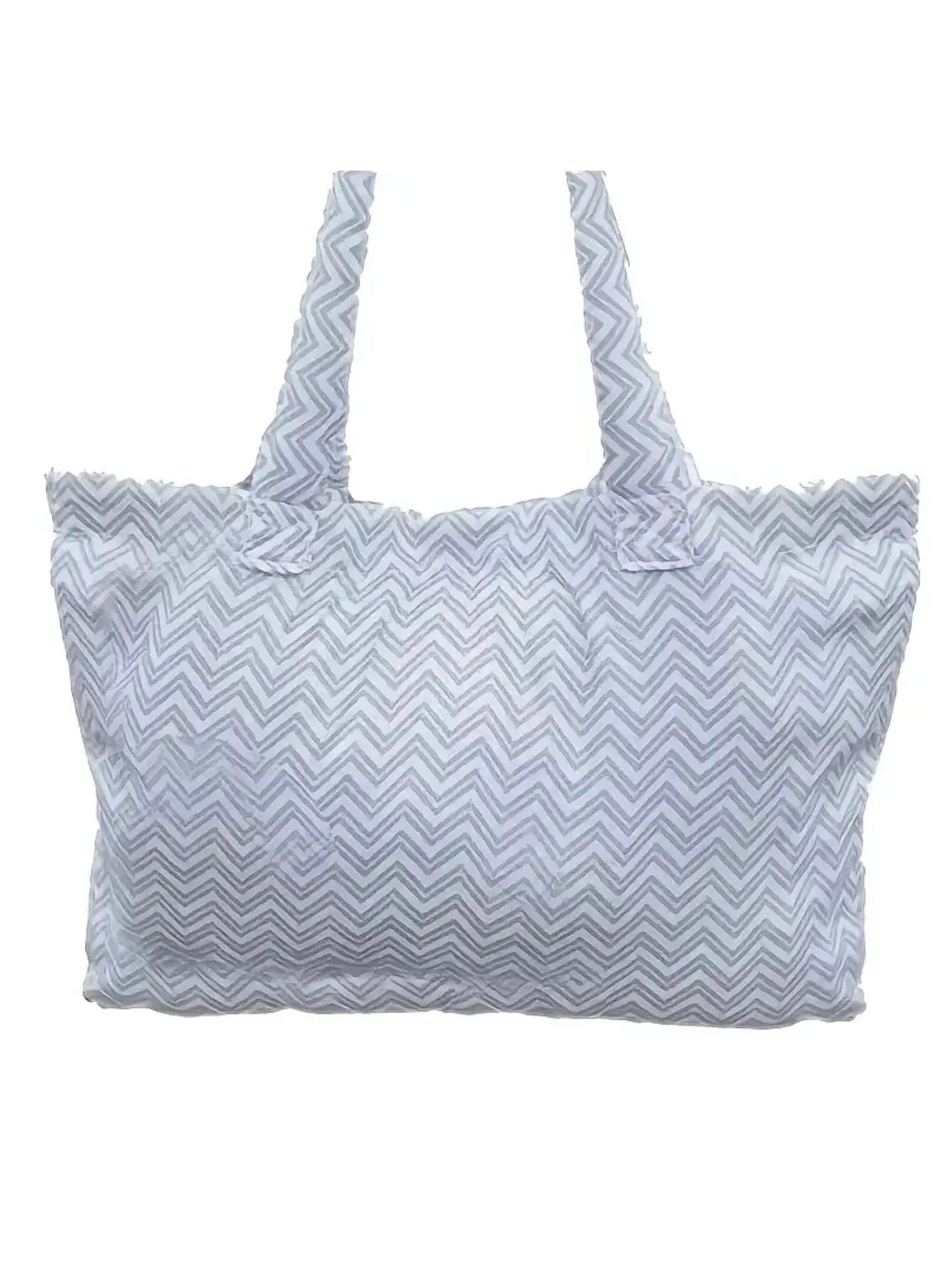 Housse de caddie  | Doux confort