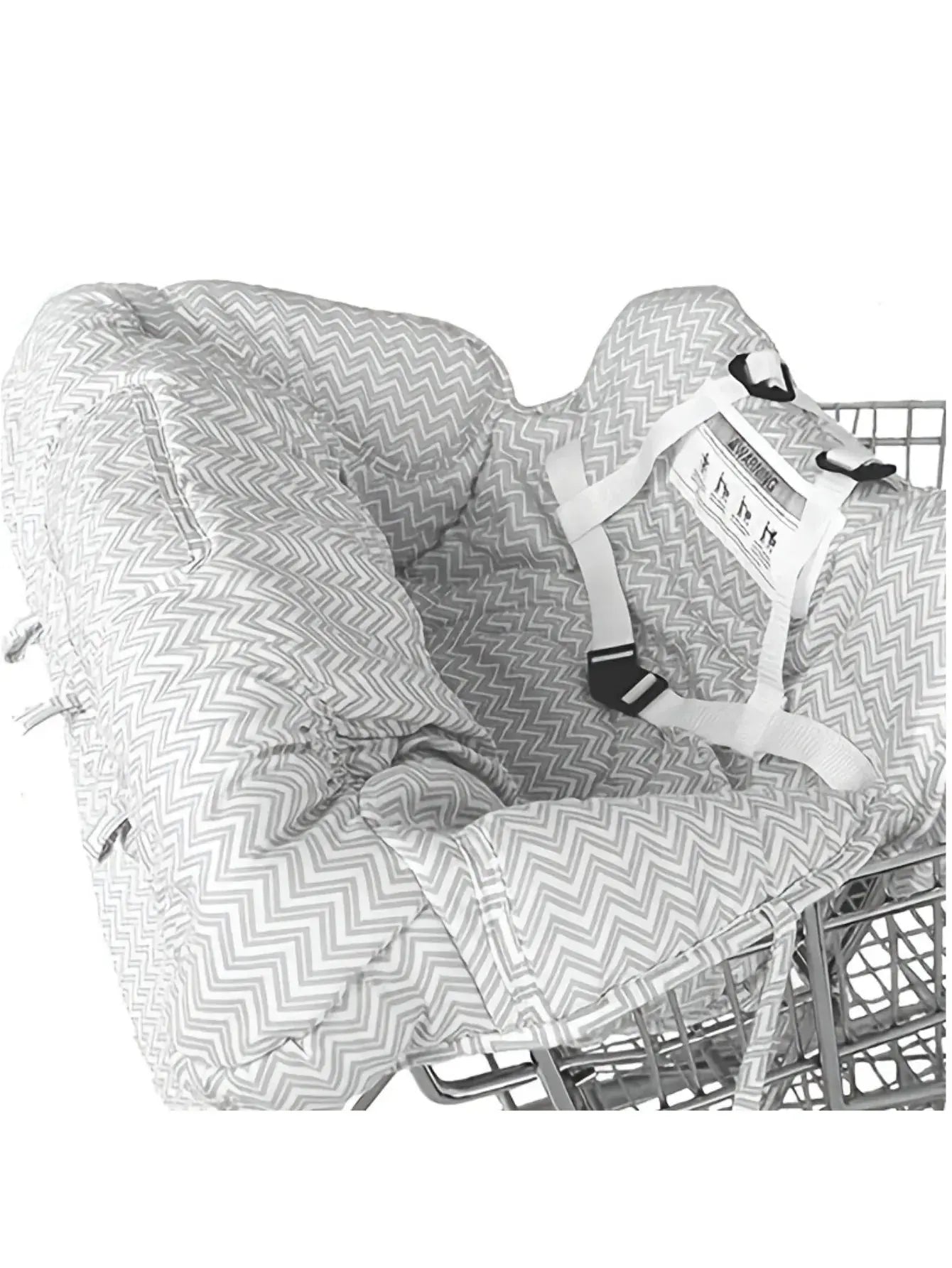 Housse de caddie  | Doux confort